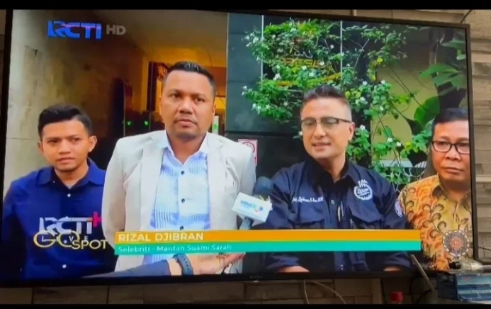 SEPTIADI M