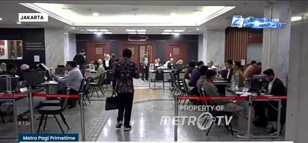 METRO TV